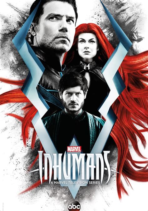 Inhumans: Where to Watch & Stream Online .